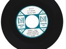 NORTHERN SOUL  45 RPM - MELINDA MARX - VEE-JAY RECORDS 