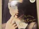 MADONNA  EROTICA 1992 12”LP VINY LIMITED EDITION WITH POSTER MADE IN UK