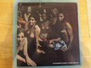 JIMI HENDRIX-ELECTRIC LADYLAND-TRACK-BLUE GHOST TEXT-ORIGINAL UK 1ST PRESSING-NM
