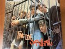 Five Live Yardbirds Dated 1964 UK 1677 Columbia Mono Vinyl Record