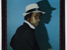 William Odell Hughes - Cruisin' LP - Wenha - Private Modern Soul/Funk OG SEALED