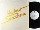 Yellow Sunshine - S/T LP - Gamble VG+ Shrink