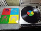 QUEEN - HOT SPACE - Elektra E1-60128 Played And Tested Excellent Condition