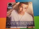 NEW - Kane Brown Deluxe Edition Exclusive Double Vinyl LP Record