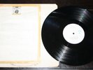 Vintage 1976 CHER I'd Rather Believe In You TEST PRESSING Promo LP Rare