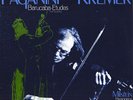 KREMER Violin PAGANINI Barucaba Etudes MILSTEIN PAGANINI ERNST Eurodisc 2LP Gtfl