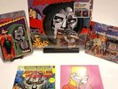 MF Doom Action Figure + Operation Doomsday Vinyl & 3 Rare MF Doom  7