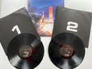 The Orb ‎– U.F.OFF - The Best Of The Orb Double Vinyl LP VG Condition 1998