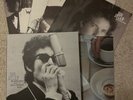 Bob Dylan – The Bootleg Series Volumes 1 - 3 [Rare & Unreleased] 5 LPs Box Set
