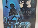 THE DOORS ABSOLUTELY LIVE US LP- VINYL-RECORD Near Mint