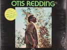 Otis Redding Love Man LP Atco SD 33-289 Sealed w/ Hype Sticker