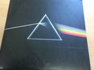 PINK FLOYD DARK SIDE OF THE MOON VINYL LP Harvest records SHVL 804