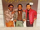 The Gap Band IV vinyl record by Total Experience Records 1982 12
