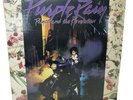Purple Rain by Prince And The Revolution (Vinyl, 1884)