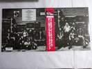 Allman Brothers Band At Fillmore East Polydor 28MM 0535/6 Japan  VINYL LP OBI