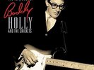 Buddy Holly & Crickets - Very Best of [Used Vinyl LP] UK - Import
