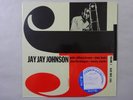 Jay Jay Johnson The Eminent Jay   Vol 1 Blue Note BLP 1505 Japan shrink  LP