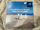 MANIC STREET PREACHERS THIS IS MY TRUTH TELL ME YOURS We Are Vinyl LP New Seal