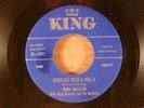 Moon Mullican  Honolulu Rock-A Roll-A/Seven Nights To Rock  Rockabilly