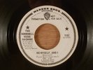 The Bonniwell Music Machine Me-Myself, And I/Soul Love Promo RARE  Psych, Garage