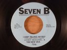 Lenny McDaniel & The New Era Something Out Of Nothing CRAZY RARE  Northern Soul