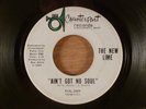 The New Lime Ain't Got No Soul/The Gumdrop Trilogy RARE Garage 1967 Counterpoint