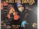 JERU THE DAMAJA  