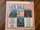 Dick Dale - Wild Hot Rod Wails 1964 Diplomat DS 2304 Jacket NM- Vinyl VG+