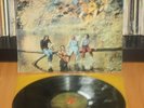 1971 PAUL McCARTNEY WINGS WILD LIFE Original 1st Press Spain LP Odeon Beatles
