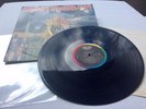 IRON MAIDEN  SELF TITLED  1980 1ST PRESS * S/T * SANCTUARY
