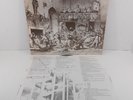 Jethro Tull Minstrel In The Gallery 1975 Chrysalis Records Vinyl LP CHR 1082