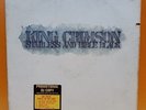 King Crimson - Starless And Bible Black LP - Atlantic DJ Copy Rare PROMO