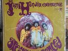 [ROCK] VG LP JIMI HENDRIX EXPERIENCE Are You Experienced [1968 REPRISE W7-2-