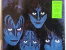 KISS – Creatures Of The Night 1995 Glow In The Dark Vinyl LP - Still Sealed