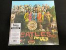 SEALED BEATLES SGT. PEPPERS 2014 MONO new