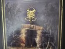 Force of Darkness - Twilight Of Dark Illumination lp gold vinyl. 2021