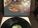 The Beatles - Yellow Submarine Vinyl Record Album SW 153