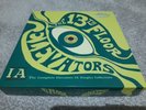 13TH FLOOR ELEVATORS THE COMPLETE ELEVATORS SINGLES 7” BOX SET COLOURED WAX MINT