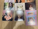 Margo Smith (Selection of 10 LPs )