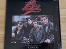 VTG The Lords of Flatbush Soundtrack 1974 Record Henry Winkler Sly Stallone Rare