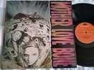 Mother Love Bone Apple rare Lp Soundgarden Pearl Jam Grunge VINYL LP NM