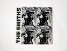 The Smiths ‎– Meat Is Murder; Sire 1985 pressing; NM