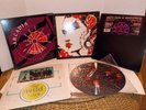Duran Duran Arcadia lot picture disc - Live At The Odeon Arcadia 12-in single go