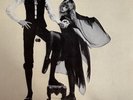 FLEETWOOD MAC RUMORS ORIGINAL FIRST PRESS LP TEXTURED COVER 1977