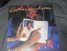 LUTHER VANDROSS Busy Body Vinyl Lp 1983 EPIC Records