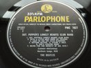 The Beatles - Sgt. Pepper's Lonely Heart // Orig UK '67 LP Mono