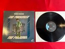 Herbie Hancock The Prisoner 1970 Blue Note – BST 84321 - VAN GELDER - EX / VG+