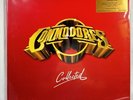 Commodores Collected 180g Vinyl Greatest Hits Rare Music ON Vinyl 2-LP Set