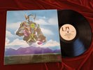 CAN Monster Movie      UK United Artists 1972     Vinyl/Cover:excellent