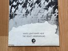 The Velvet Underground White Light / White Heat MGM UK